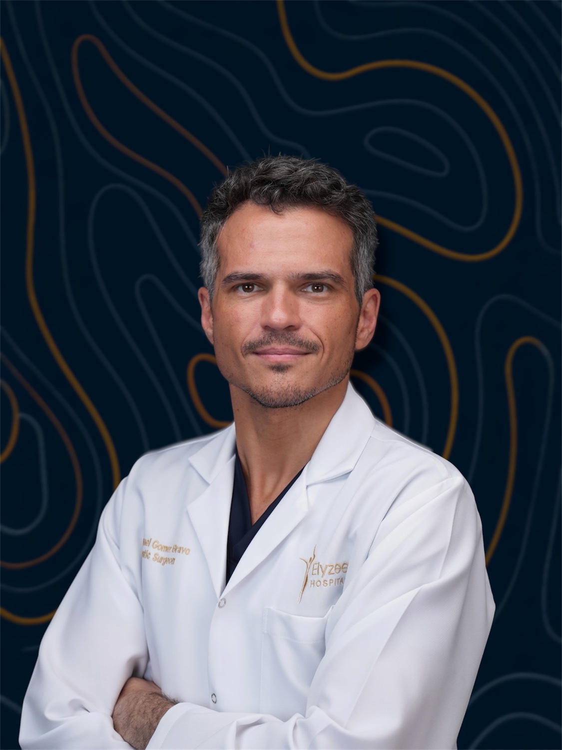 Dr. Miguel Bravo